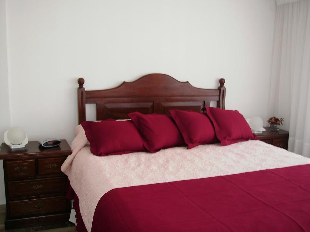 Parquemar Center Apartment 埃斯特角城 外观 照片