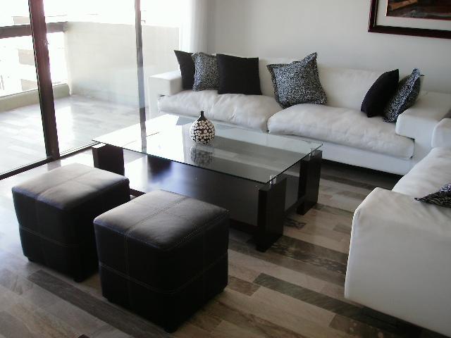 Parquemar Center Apartment 埃斯特角城 外观 照片
