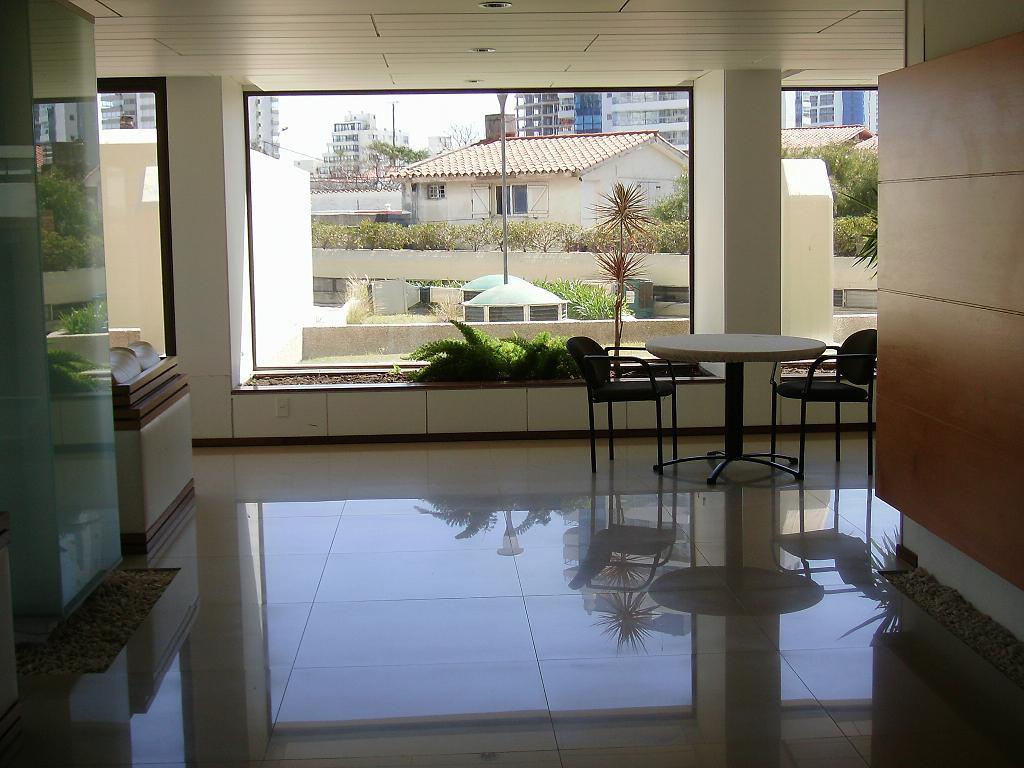 Parquemar Center Apartment 埃斯特角城 外观 照片